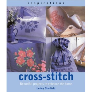 Cross Stitch (Inspirations S.)