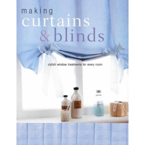 Making Curtains and Blinds