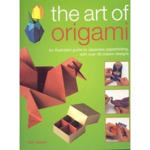 The Art of Origami