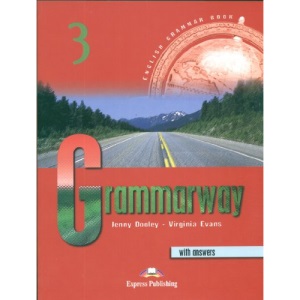 Grammarway: With Answers Level 3