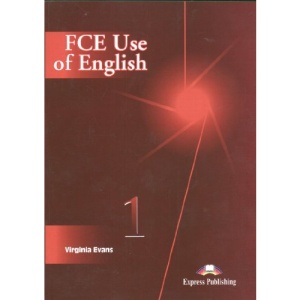FCE Use of English: Student's Book Level 1