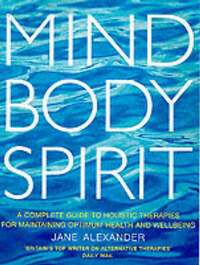 Mind, Body, Spirit