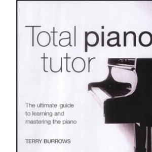 Total Piano Tutor