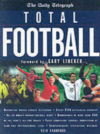 "Daily Telegraph" Total Football