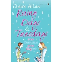 Rainy Days and Tuesdays