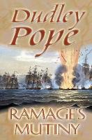 Ramage's Mutiny