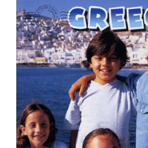 Greece (Letters from Around the World)