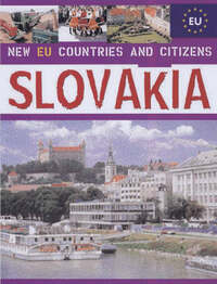 Slovakia (New EU Countries & Citizens)
