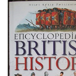 Children's Encyclopedia of British History