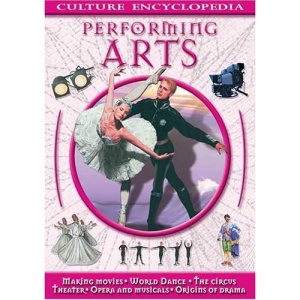 Performing Arts (Culture Encyclopedia)