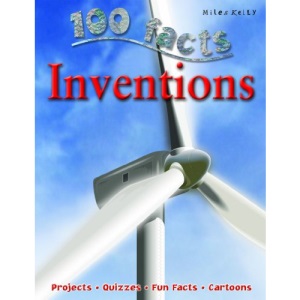 100 Facts Inventions (100 Facts)