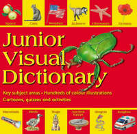 Junior Visual Dictionary