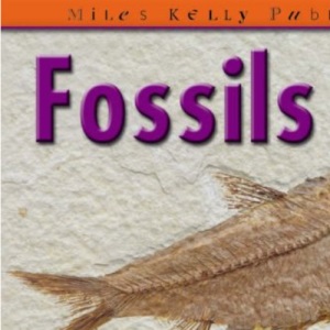 Fossils (1000 Facts on...)