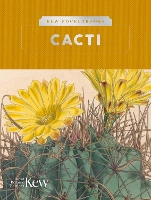 Kew Pocketbooks: Cacti