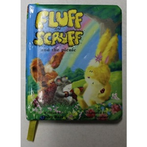 Fluff and Scruff and the Picnic (Fluff & Scruff)