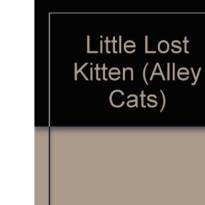 Little Lost Lenny (Alley Cats series)