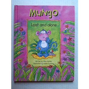 Mungo Lost and Alone