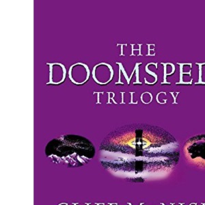 The Doomspell Trilogy: /a