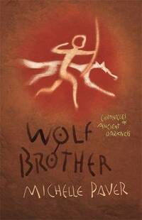 Wolf Brother: Chronicles of Ancient Darkness Book 1