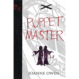 Puppet Master