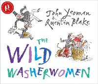 The Wild Washerwomen