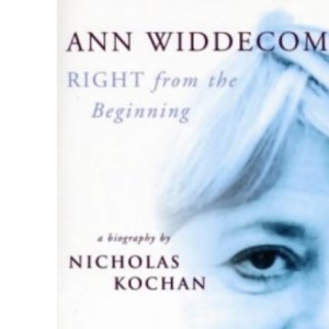Ann Widdecombe: Right from the Beginning