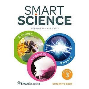 Smart Science Student Book
