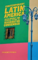 Contemporary Latin America