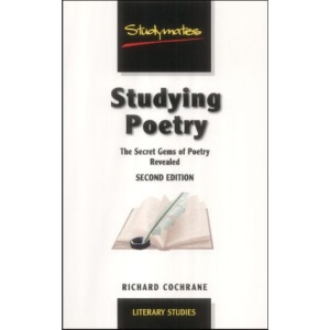 Studying Poetry: The Secret Gems of Poetry Revealed
