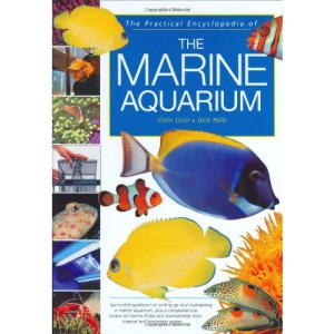Encyclopedia of the Marine Aquarium