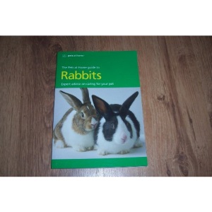 The Pets at Home Guide to Rabbits