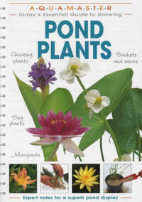 Pond Plants (Aquamaster) (Aquamaster S.)