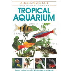 Tropical Aquarium (Aquamaster) (Aquamaster S.)
