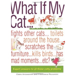 What If My Cat...?