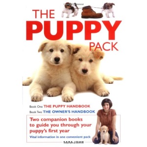 The Puppy Pack