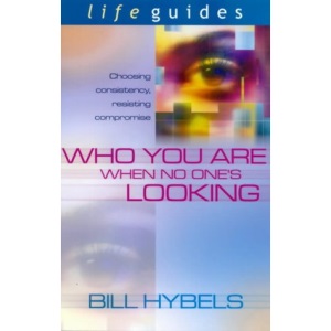 Who You are When No One's Looking