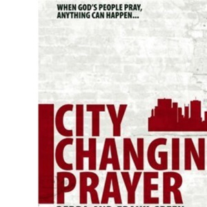 City-changing Prayer