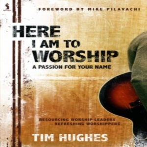 Here I Am To Worship