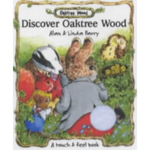 Discover Oaktree Wood