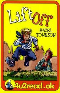 Lift Off (4u2read)