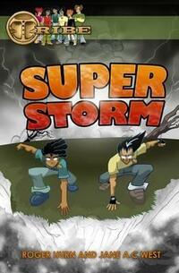 Super Storm (Tribe)
