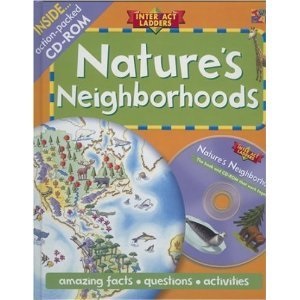 Interfact Ladders Nature's Neighbourhood