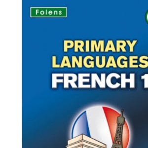 French: Bk. 1 (Primary Languages)