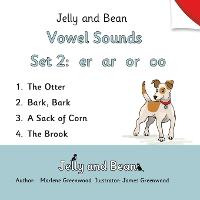 Vowel Sounds Set 2