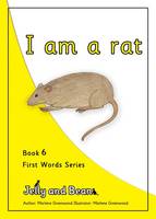 I am a Rat