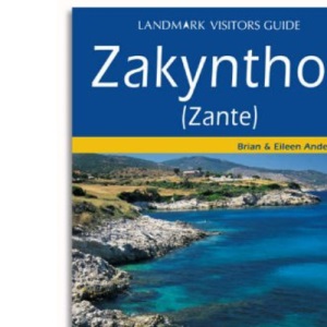 Zakinthos (Landmark Visitor Guide)