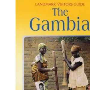 The Gambia (Landmark Visitor Guide)