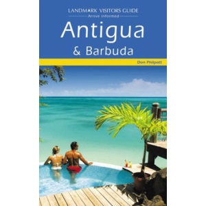 Antigua and Barbuda (Landmark Visitor Guide)