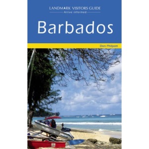 Barbados (Landmark Visitor Guide)