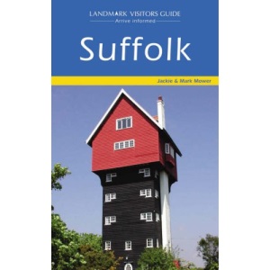 Suffolk (Landmark Visitor Guide)